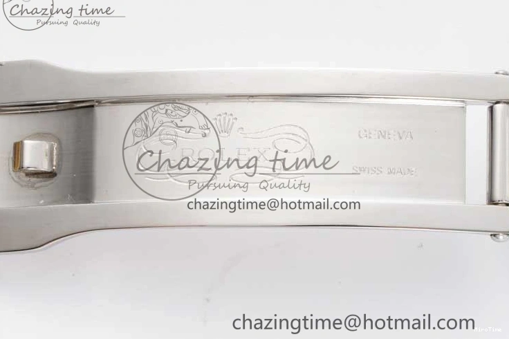 MiroTime 0410 GMT Master II 116713 LN 904L SS APF 1:1 Best Edition on SS YG Bracelet VR3186 CHS Comfortable 2038